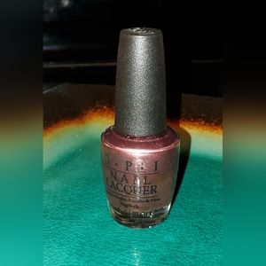 OPI "MEET ME ON THE STAR FERRY"
